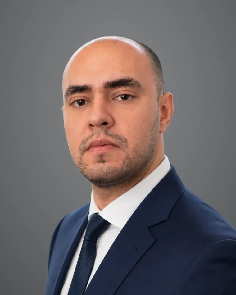 Azim Shamuhammedov